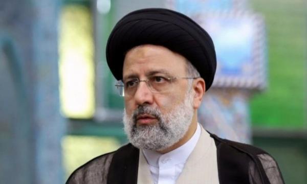 Helikopter Bawa Presiden Iran Ebrahim Raisi Alami Kecelakaan di Barat Laut Negara
