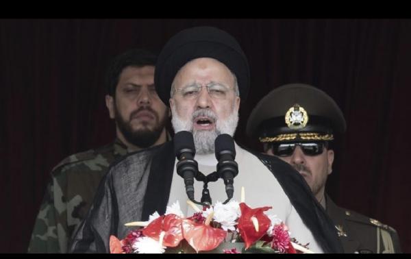Presiden Iran Raisi Dipastikan Meninggal, Setelah Helikopter yang Ditumpanginya Ditemukan Hancur