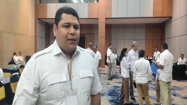 Rakerda DPD Gerindra NTT Bahas Capaian dan Prioritas Kader dalam Pilkada