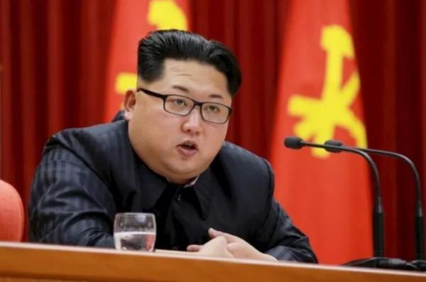 Presiden Iran Meninggal, Kim Jong Un Sampaikan Ucapan Bela Sungkawa