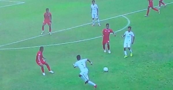 Babak 16 Besar Liga 3 Nasional Grup B, Laga Perdana PSGC Ciamis Libas NZR Sumbersari Malang 2-1