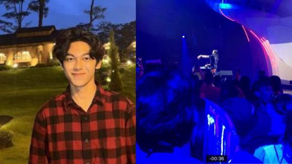 Heboh! Gus Zizan Terlihat di Klub Malam Bersama Selebgram Terkenal, Ternyata ini Sosoknya