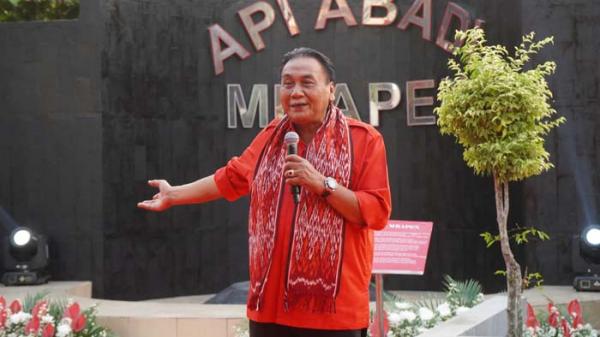 Dukungan Mengalir, Bambang Wuryanto Dinilai Layak Jadi Gubernur Jateng