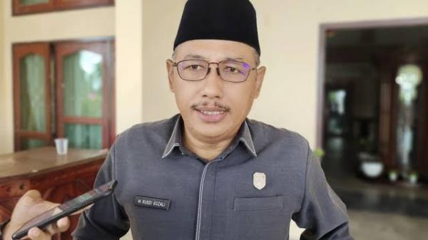 Masa Tugas Pj Bupati Kobar Hampir Habis, DPRD Kobar Rekomendasikan Dua Nama