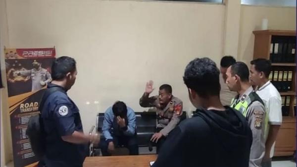 Polisi Tangkap Jambret yang Beraksi di Mutiara Gading Timur Bekasi