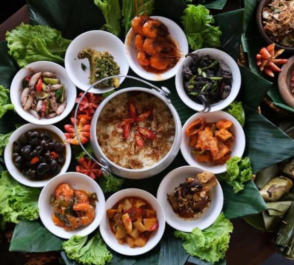 Ini Dia Tiga Kuliner di Kabupaten Bandung yang Sayang untuk Dilewatkan