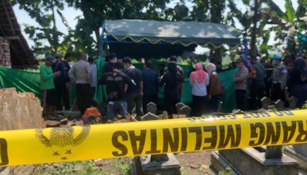 Mirip Kasus Vina Cirebon, Dokter Forensik Ungkap Luka Pada Korban Pembunuhan di Ponorogo