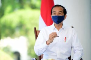 Indonesia-ADB Jalin Kemitraan, Jokowi Minta ADB Biayai Transisi Energi di Indonesia