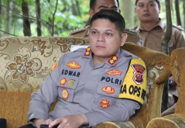 Pasca 28 Pelajar SMK Rayakan Kelulusan Pesta Miras, Kapolres Purwakarta Ajak Lakukan Hal Positif