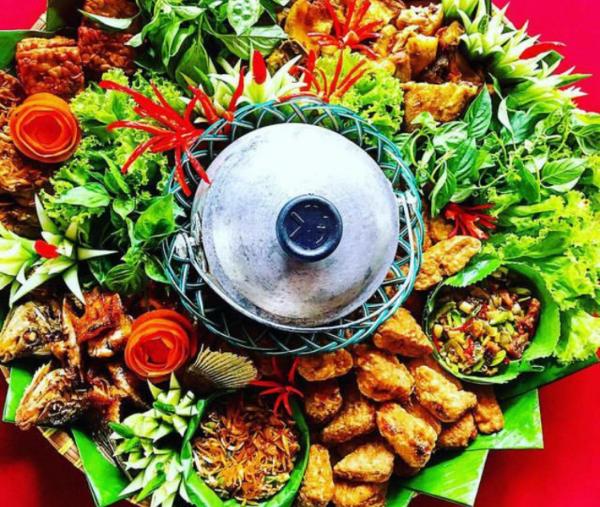 3 Tempat Makan Enak di Cianjur, Ada Menu Khas Sunda