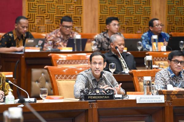 Penentuan UKT oleh PTN, Dirjen Diktiristek: Mahasiswa Baru Bisa Ajukan Peninjauan Ulang