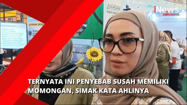 Ternyata Begini Solusi Untuk Pasangan Agar Memiliki Momongan