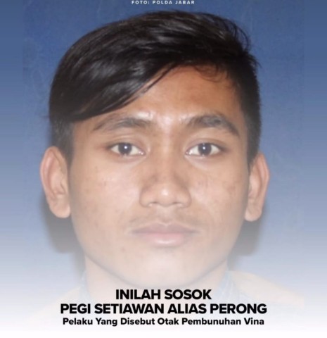 Sosok Pegi Perong Terduga Pelaku Pembunuhan Vina Cirebon di Mata Warga