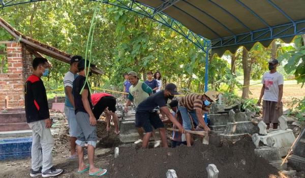 Pelaku Ketakutan hingga 40 Hari Kematian Pemuda di Ponorogo yang Dilaporkan Laka Tunggal