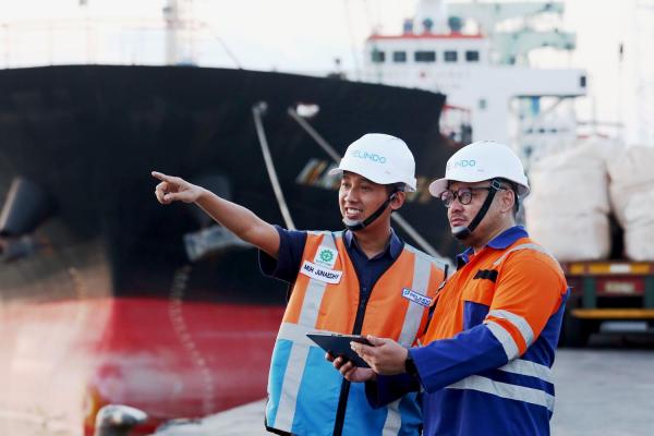 SPMT Siapkan SDM Berkualitas Hadapi Transformasi Pelabuhan
