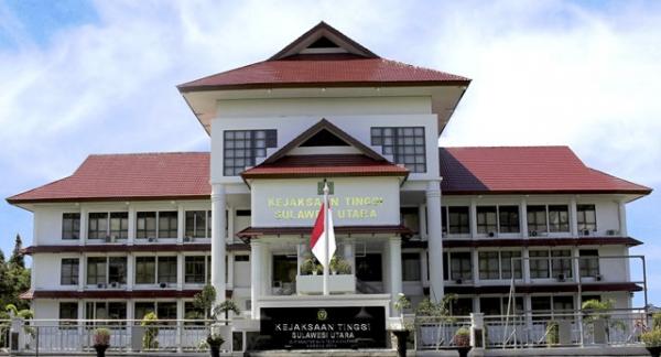 Rotasi Kejagung: Wakajati Sulut Diganti, 1 Jaksa KPK Tugas di Sulut