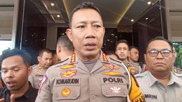 Polisi Ungkap Kondisi Sopir Bus Pariwisata Sebelum Tabrak Truk di Tol Jombang, Begini Penyebabnya