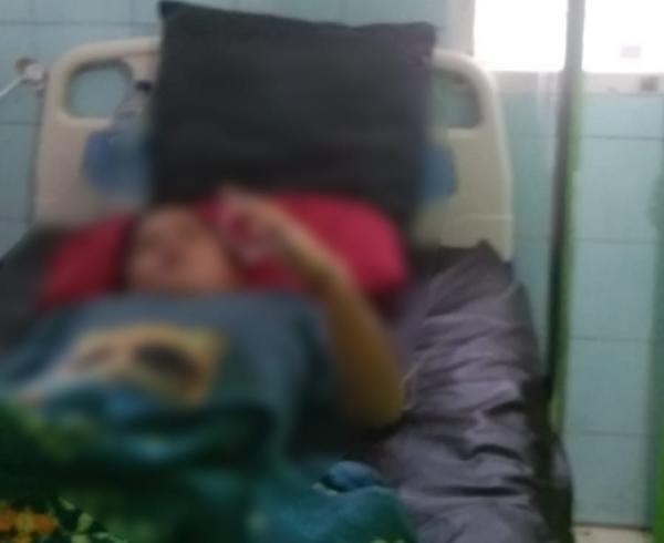 Dafa Anak 10 Tahun Meninggal Diduga Jadi Korban Malapraktik