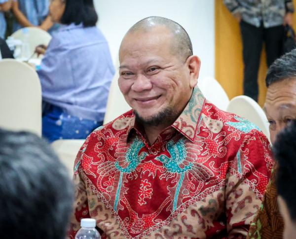 10 Provinsi Jadi Primadona Investasi Asing, Ketua DPD RI Minta Pemerintah Libatkan Masyarakat