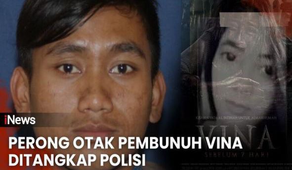 Terungkap Ini Samaran Pegi Setiawan, DPO Kasus Vina Cirebon Saat Buron