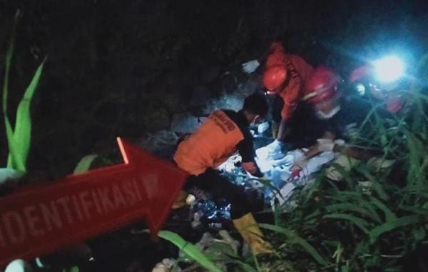 Tiga Hari Hilang, Warga Lampung Ditemukan Meninggal di Gorong-gorong Ungaran
