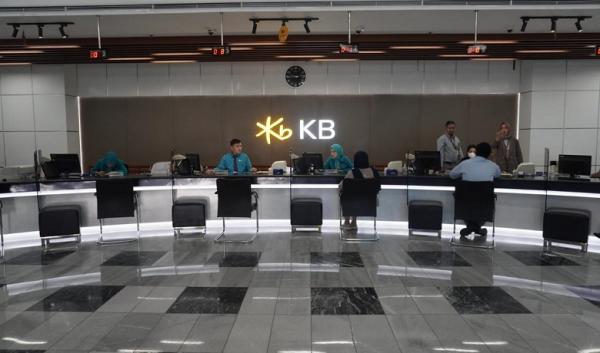 Terus Membaik, Rasio Kredit Berisiko (LAR) KB Bank Turun hingga di Bawah 27 Persen 