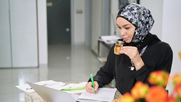 Minum Teh Tanpa Gula, Begini 6 Khasiat dan Manfaatnya