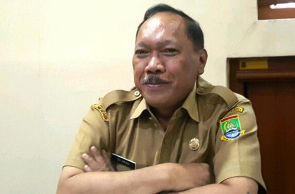 Diduga Korupsi Rp 39,1 Miliar, Mantan Walikota Cilegon Eri Ariadi Akan Diperiksa Polda Banten