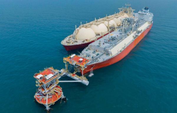 PGN Luncurkan Layanan Pemanfaatan LNG Domestik Untuk Industri