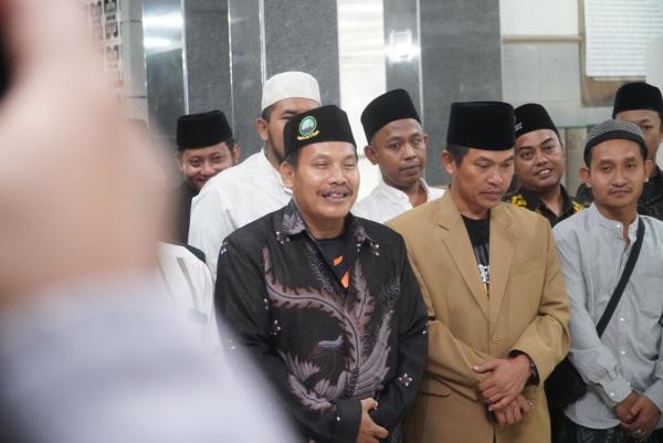 Gelombang Dukungan Gus Salman di Pilkada Jombang 2024 Makin Tak Terbendung