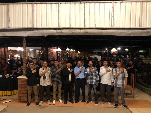 Pilkada 2024 Semakin Dekat, Ratusan Anggota PPK Mendapatkan Bintek dari KPU Subang
