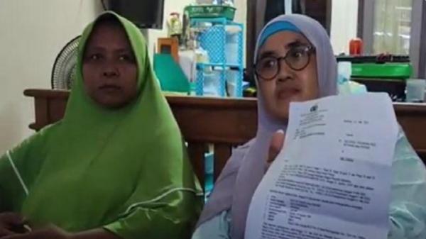 Cerita Pegi Otak Pembunuhan Vina Cirebon ke Ibunya: Bantah Terlibat, Ngaku Jadi Tumbal Orang Penting