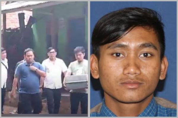 Viral Pegi Perong Pelaku Pembunuhan Vina di Cirebon Ditangkap, Netizen: Tersangka yang Asli Bukan?