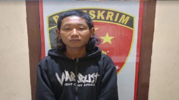 Mirip Anak Punk, Tampang Pengamen yang Tusuk Wisatawan di Kawasan Puncak Bogor