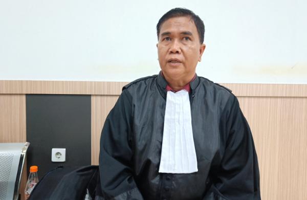 Afrizal SH, MH: Saya Berharap Keadilan Masih ada di Republik Indonesia ini