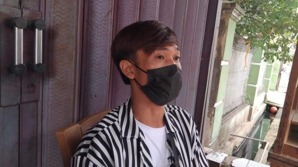 Cerita Aef Pemuda Cikarang yang Beberapa Jam Setelah Kasus Pembunuhan Vina Cirebon Bertemu Ayah Eky