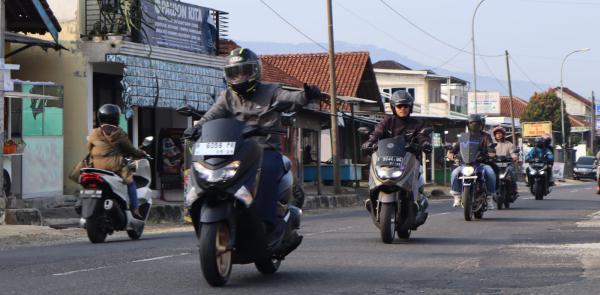 Ini Cara Rutan Banjarnegara Tingkatkan Kedisiplinan ASN nya