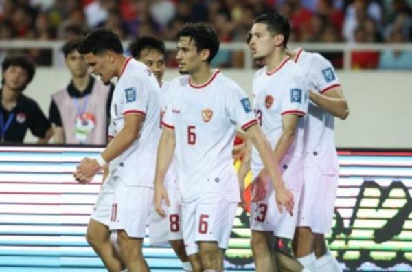 Timnas Indonesia vs Irak di Kualifikasi Piala Dunia 2026, Mampukah Garuda Menang, Saksikan Live RCTI