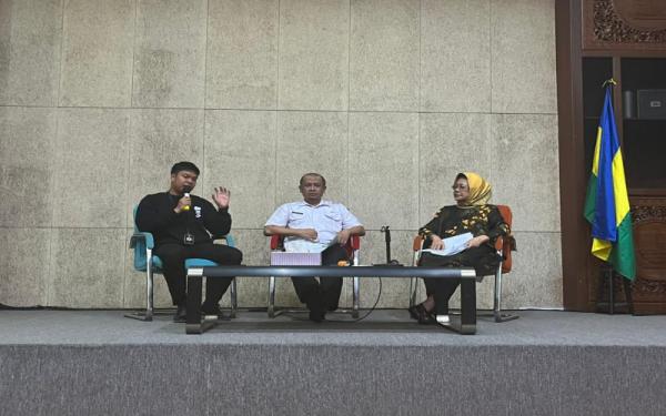 Bandung Jadi Tuan Rumah Konferensi Nasional Pengendalian Tembakau