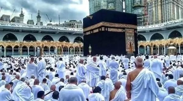 HIKMAH JUMAT : Dahsyatnya Ibadah Haji