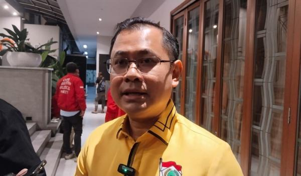 Bekal Pengalaman di Pilpres, Tiga Parpol KIM Sepakat Koalisi di Pilwalkot Bandung