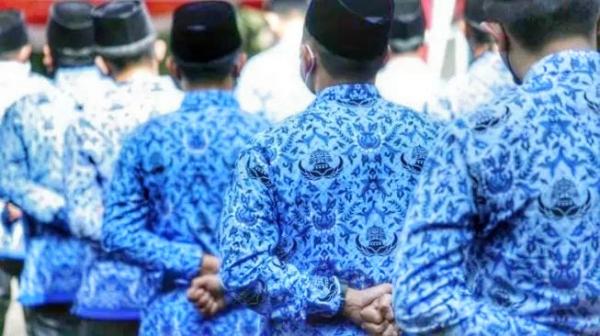 Dibekuk Polisi di Jakarta, 3 ASN Ternate Kedapatan Bawa Sabu