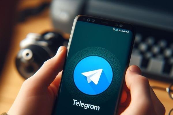 Menkominfo Akan Tutup Telegram! Buntut Tidak Koperatif Tanganin Konten Judi Online