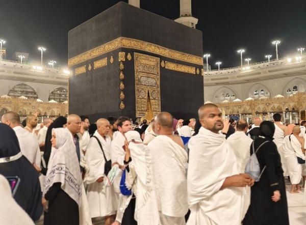 Jemaah Haji asal Bojonegoro Meninggal Dunia saat menuju Masjidil Haram