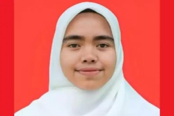 Siti Aisyah Mundur dari Universitas Riau karena Mahal Uang Kuliah Tunggal (UKT)