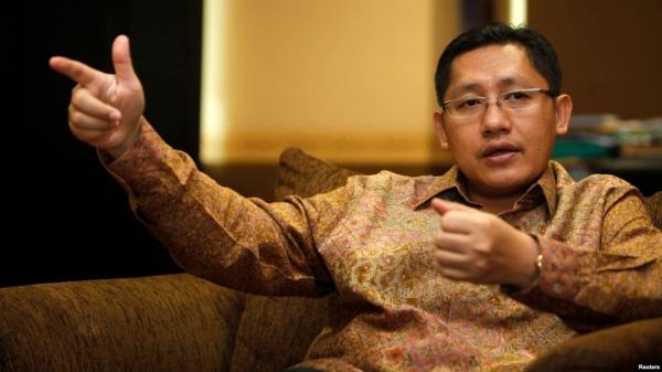 Anas Urbaningrum Kirim Surat Terbuka ke Menteri Pendidikan, Persoalkan UKT Sulitkan Rakyat Miskin