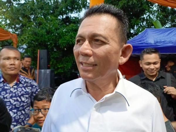Kabar Penggantian Pj Wali Kota Tanjungpinang, Gubernur Ansar: Tunggu Pelantikannya!