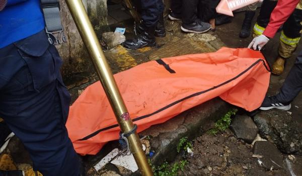 Penemuan Mayat Bayi Dalam Sumur di Bandung, Polisi Duga Hasil Hubungan Gelap