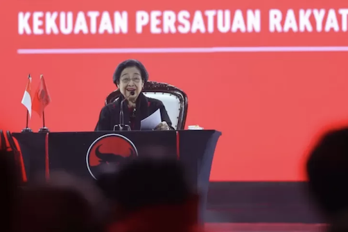 DPP PDIP Sebut Ucapan Megawati soal Kursi Ketum untuk Puan Hanya Candaan