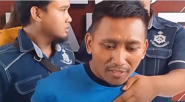 Video Pengakuan Pegi Setiawan Tersangka Pembunuh Vina Cirebon: Saya Tidak Membunuh, Rela Mati